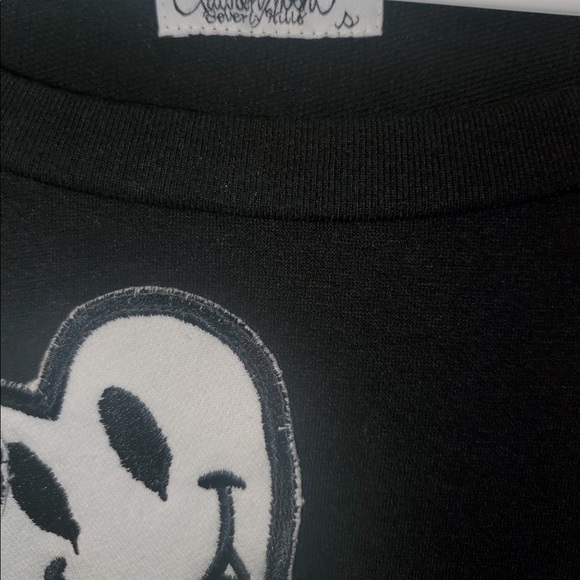 Lauren Moshi - CALIFORNIA ELEMENTS SWEATSHIRT - Picture 7 of 11